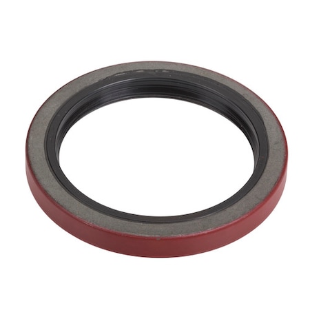 National Oil Seals & Bearings Rw-Rwd Che Md 67-81/Gmc Md 65-81 Oil Seal, 9128S 9128S